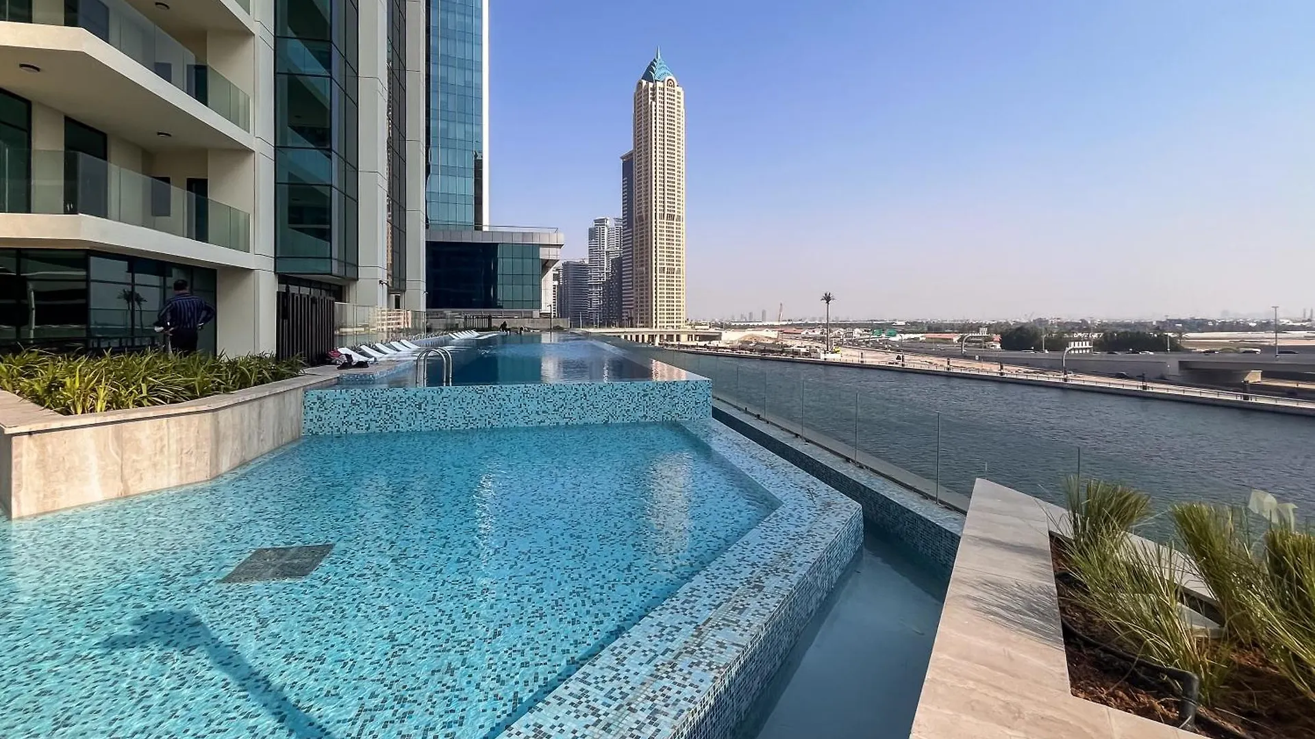 Stylish Missoni-Branded Studio Dubai 0*,  Verenigde Arabische Emiraten
